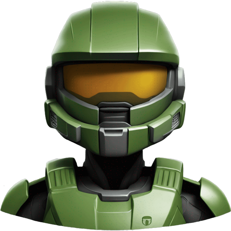 Master Chief emoji