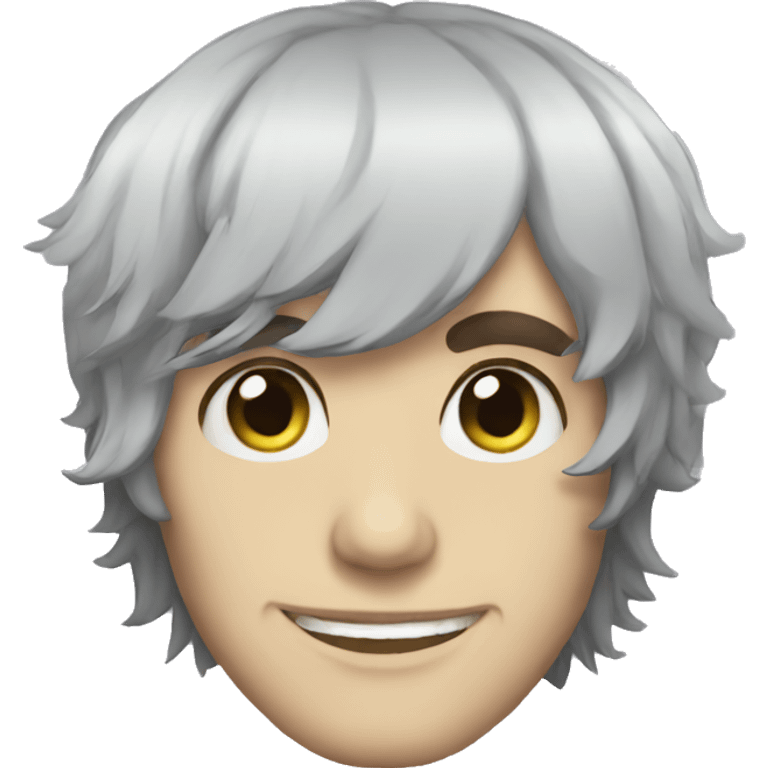 oliver sykes emoji