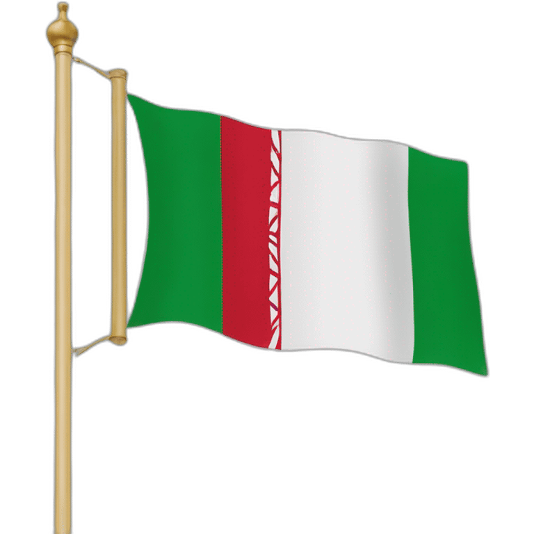 Oman flag emoji