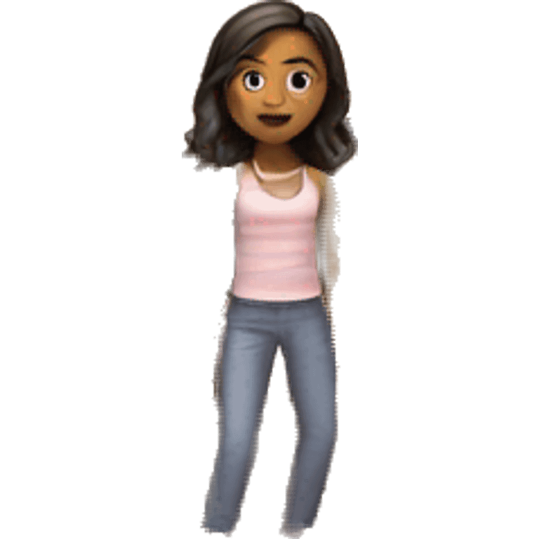 American Girl interior room of house with ceiling, carpet, and walls  emoji