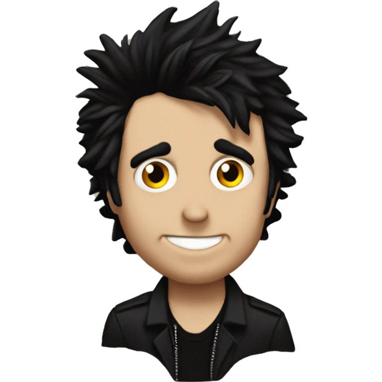 billie joe armstrong emoji