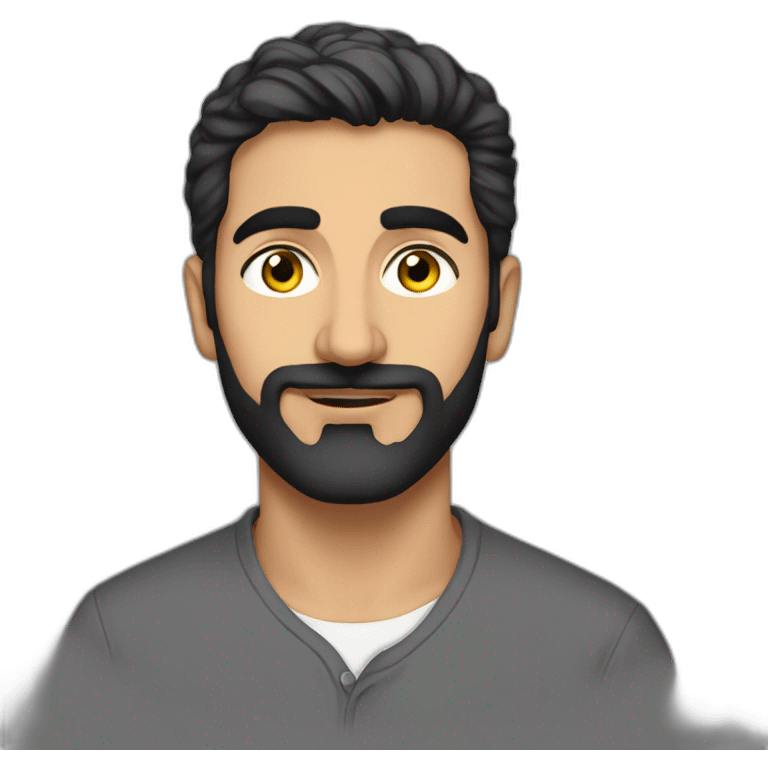 Amir hossein arman emoji