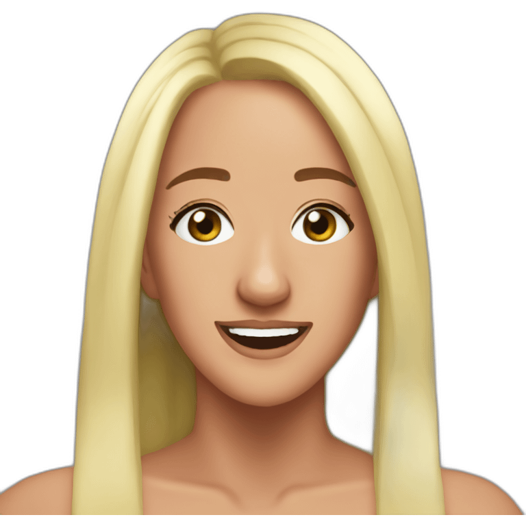 Jenna marbles emoji