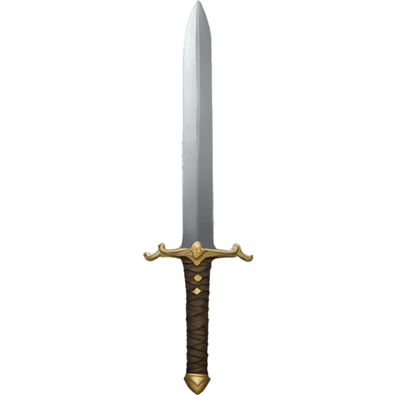 sword emoji