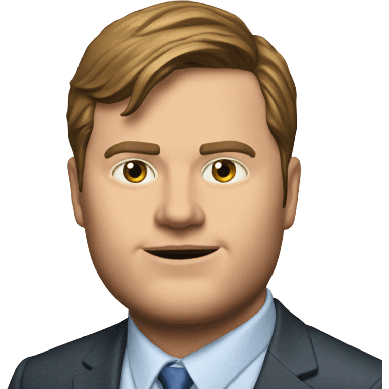 JD VANCE COUCH  emoji