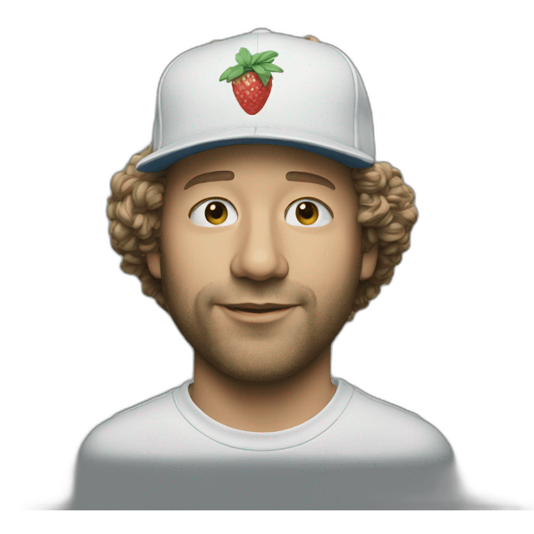 mark gonzales emoji