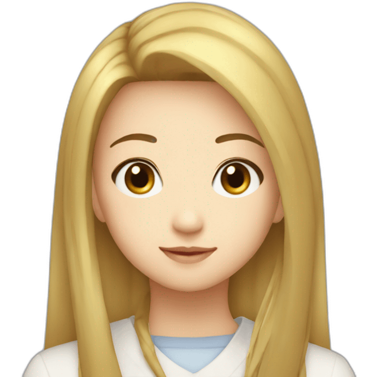 Ai Hoshino emoji