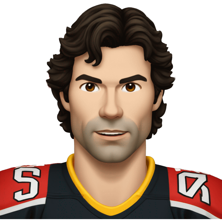 jaromir jagr emoji