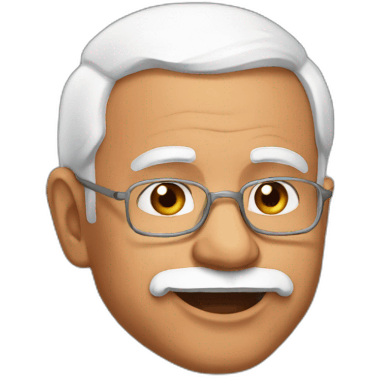 Modi emoji