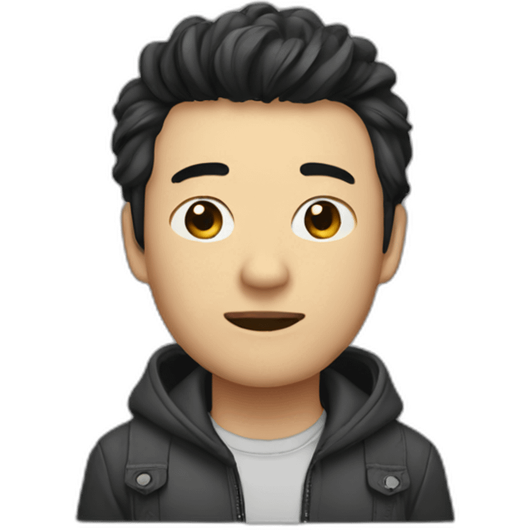 jeremy cai emoji