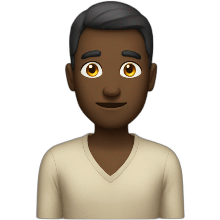 Goloum emoji