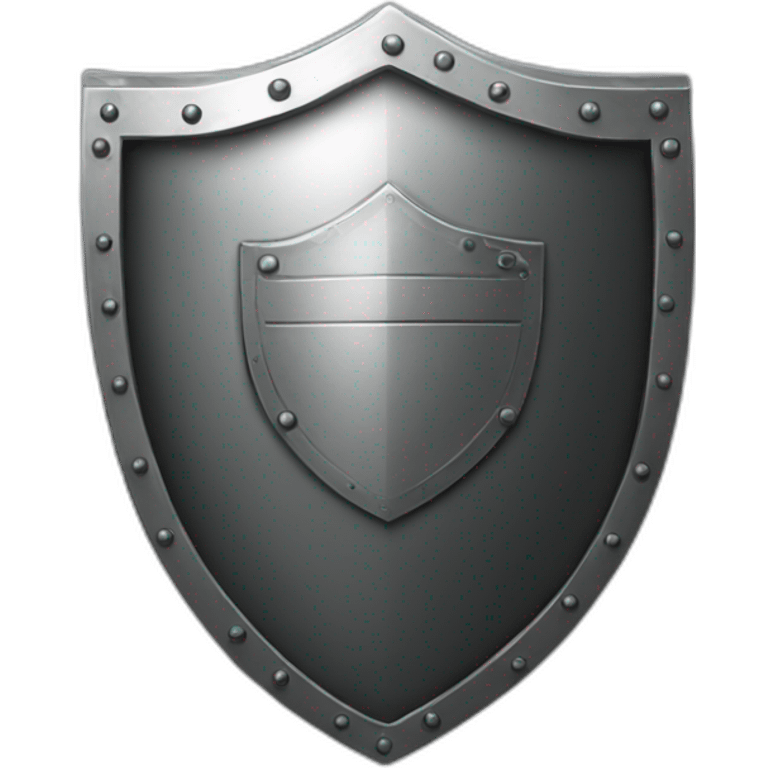 SHIELD emoji