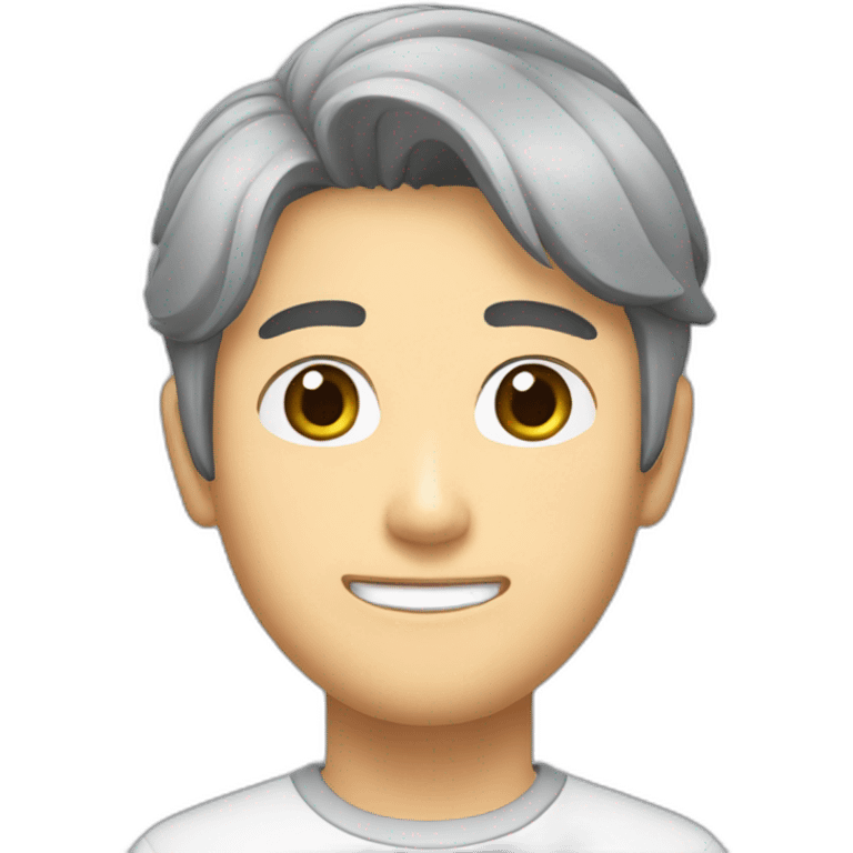 kishida fumio emoji