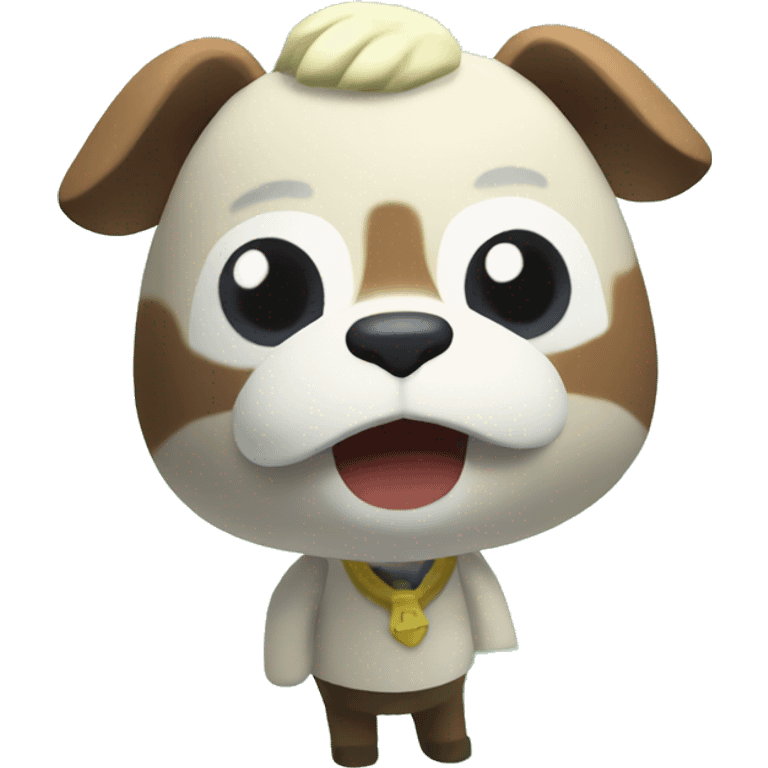 animal crossing emoji