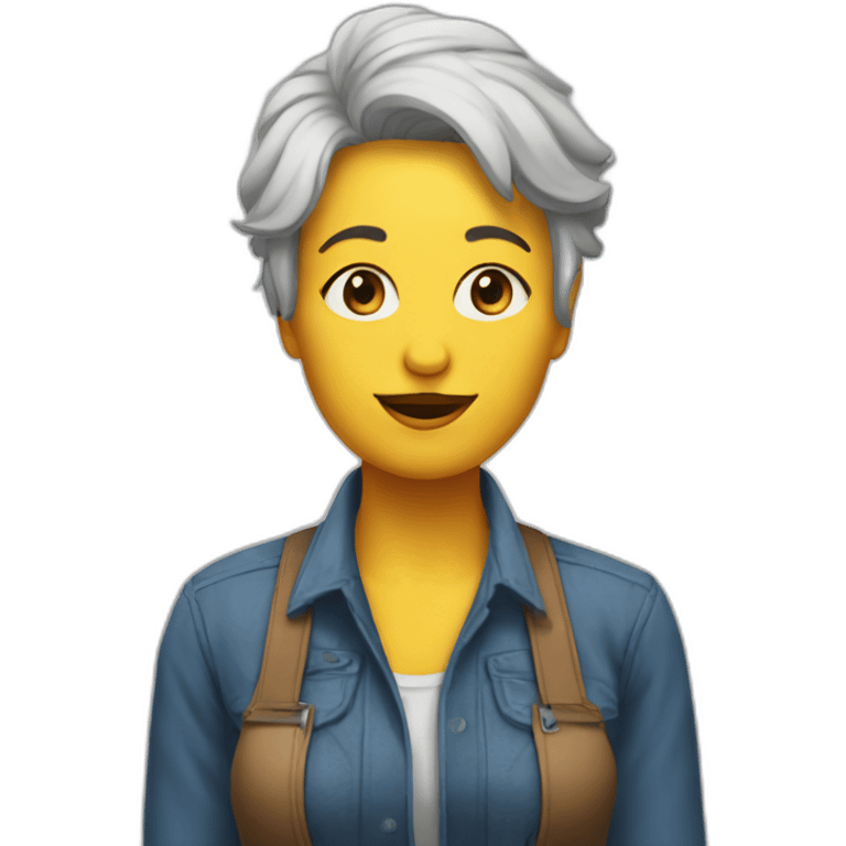 Mimi mathy emoji