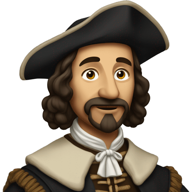 samuel de champlain emoji