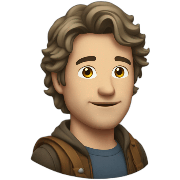 steven-berghuis emoji