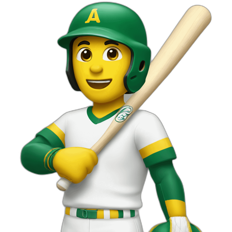 jai alai emoji