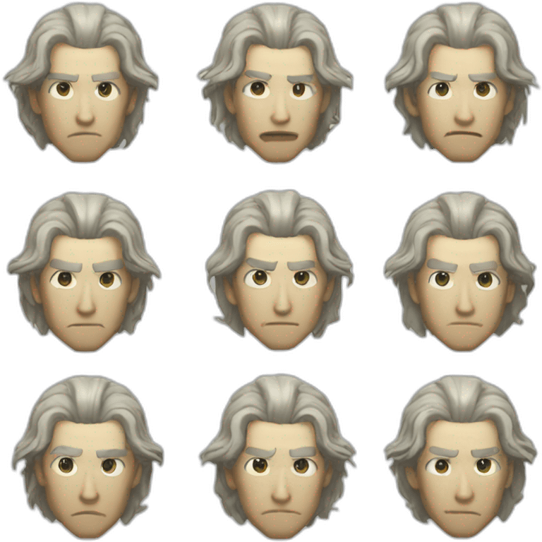 liquid-snake emoji