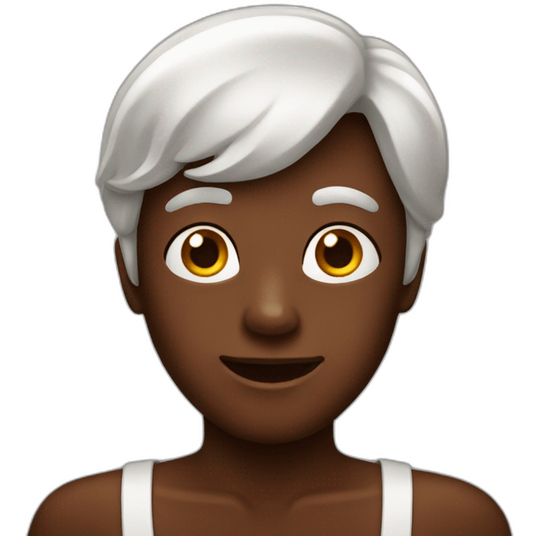 Chocolat emoji