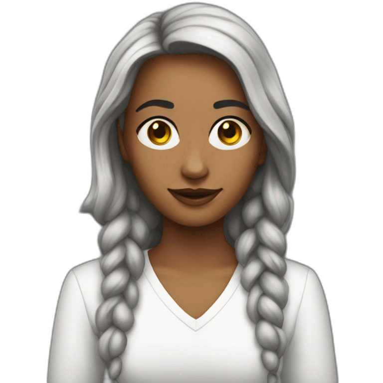 Michaela manifest emoji