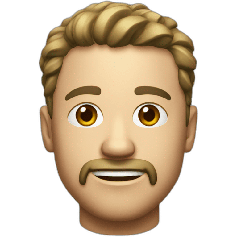 sony PlayStation emoji