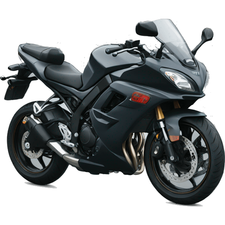 ninja 650 emoji