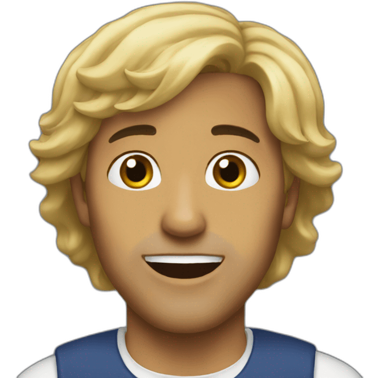 Kerry emoji