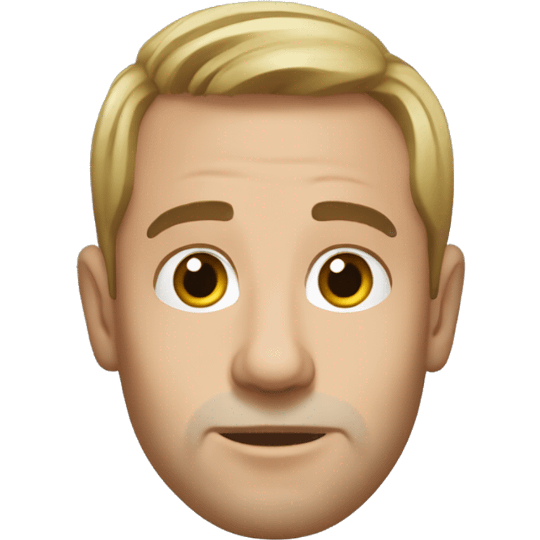 Cédric doumpied emoji