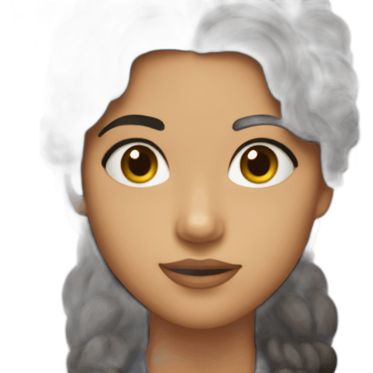 gabriela rocha emoji