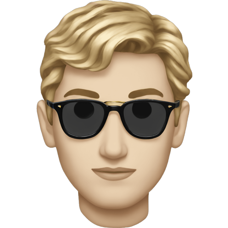 Ysl  emoji