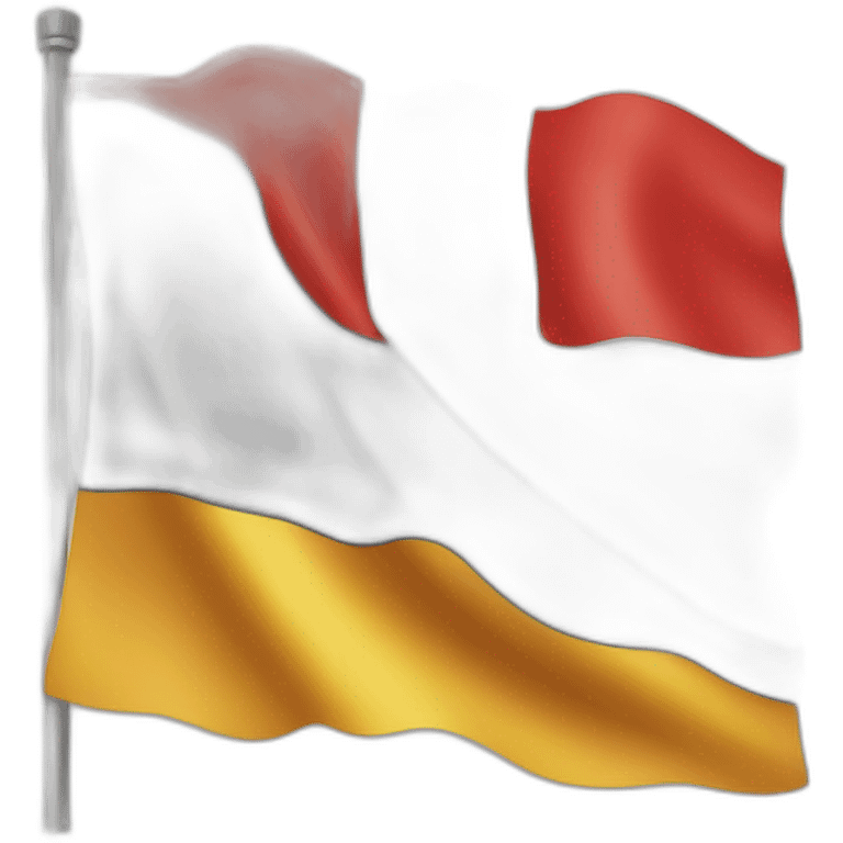 German flag emoji