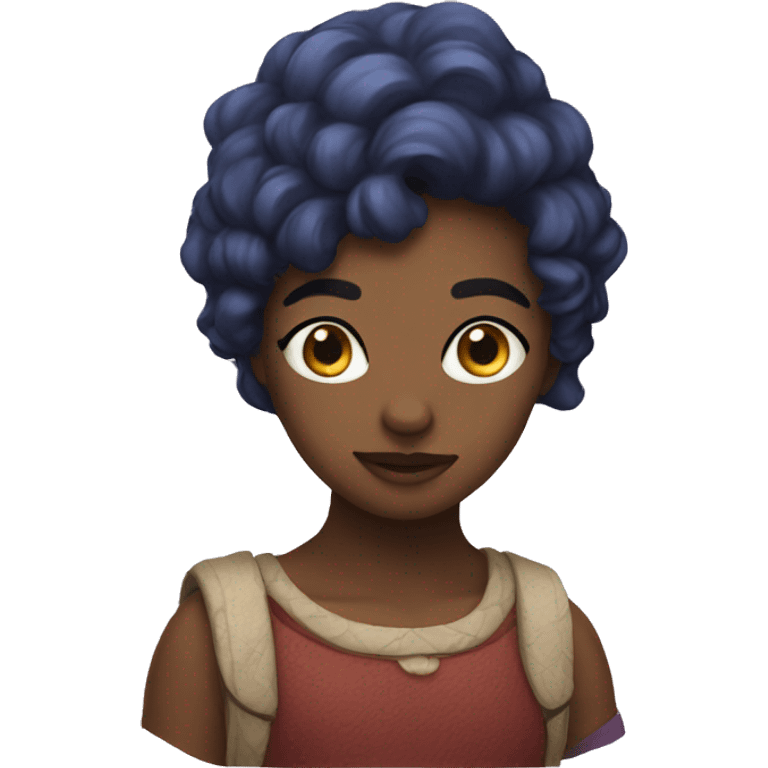 Luna emoji