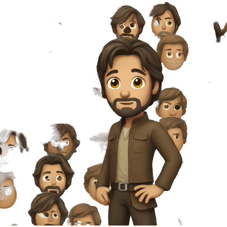 Cassian emoji