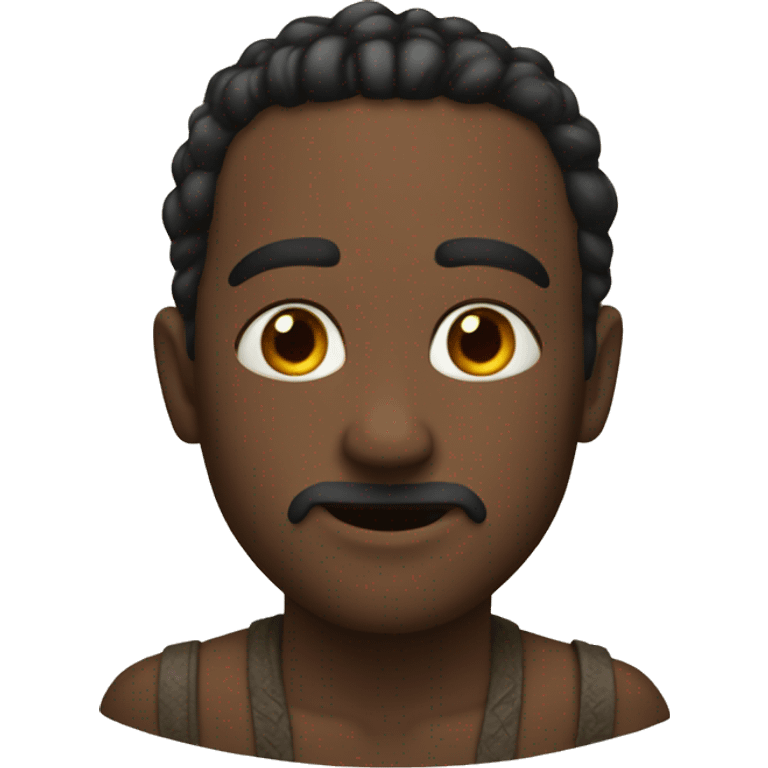 jeruk emoji