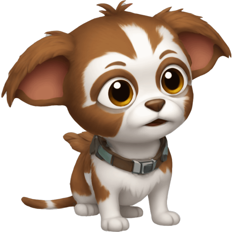 gizmo emoji