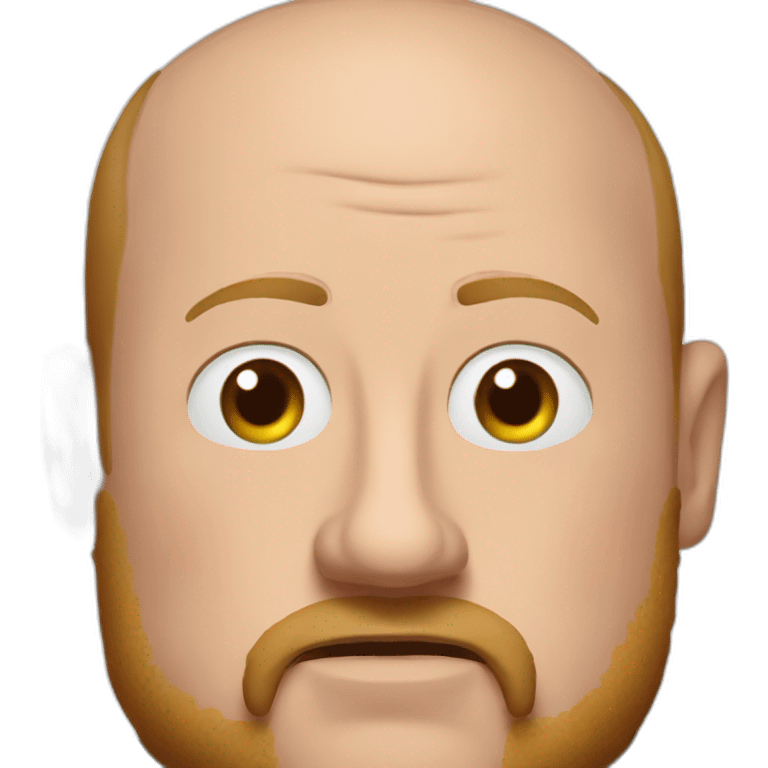 Louis C.K. Shakeweight emoji