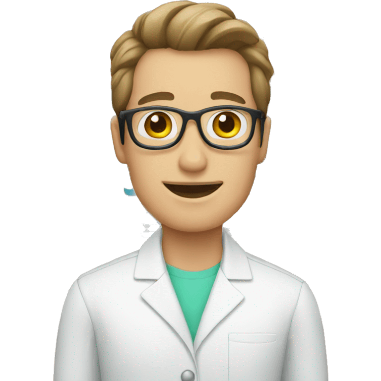 pharmacy emoji