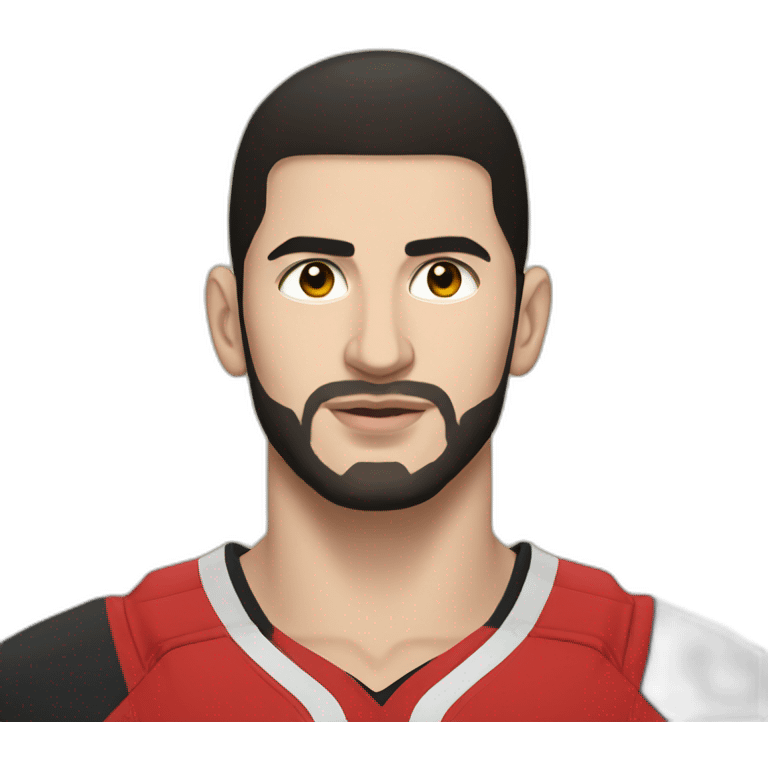 islam makhachev emoji