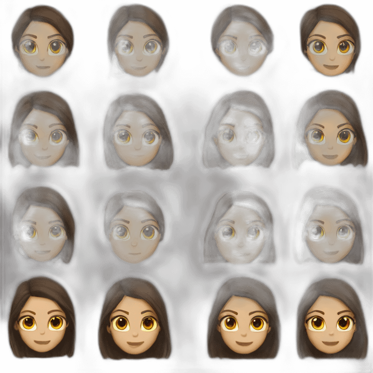 Elena Gilbert emoji