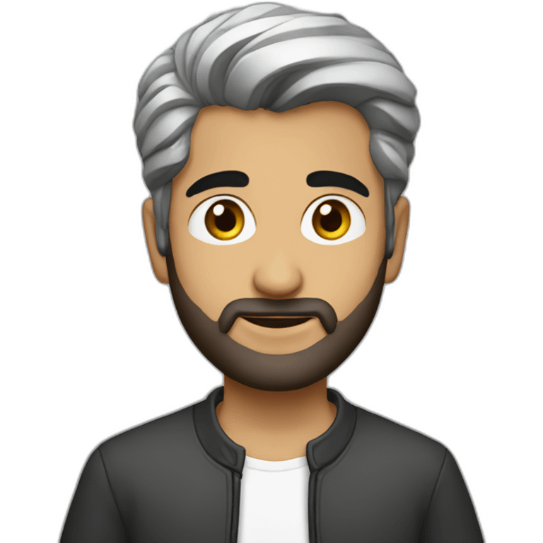 umar shahzad emoji