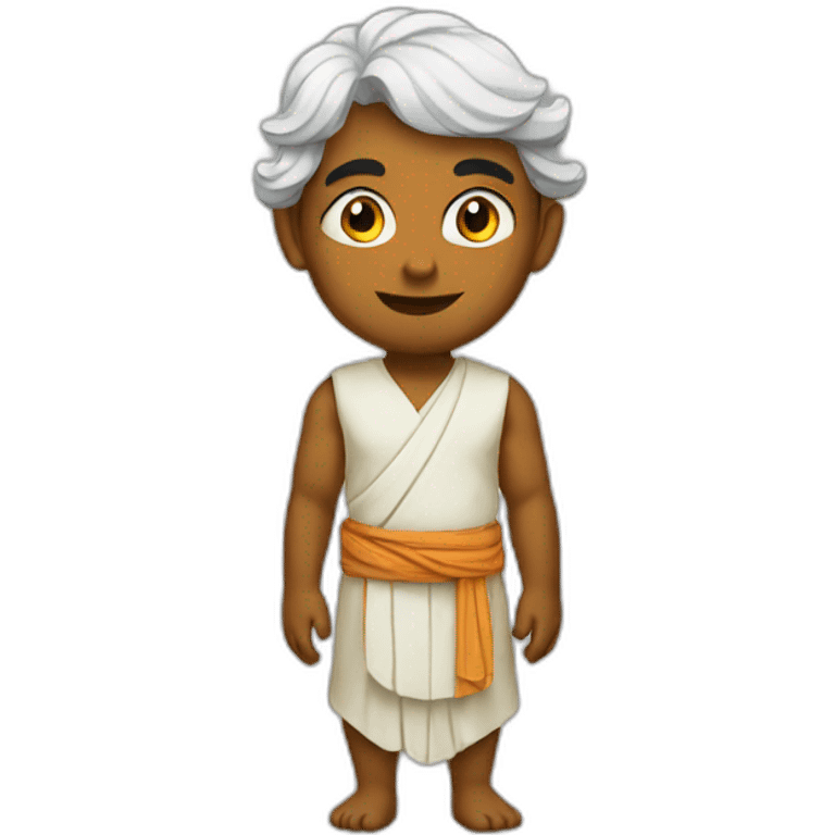 Krishn emoji