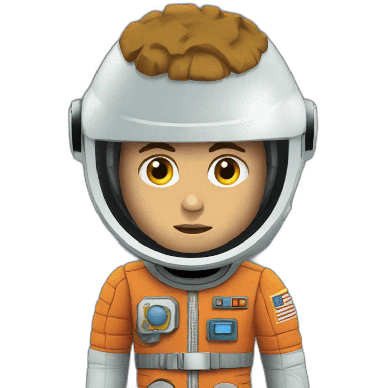 2001 space odyssey emoji