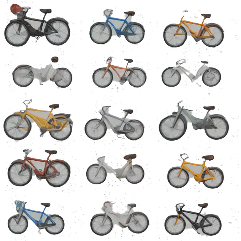 bike emoji