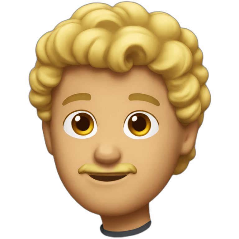 Jay bob emoji