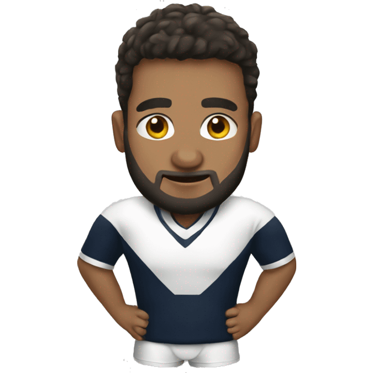 Rugby emoji