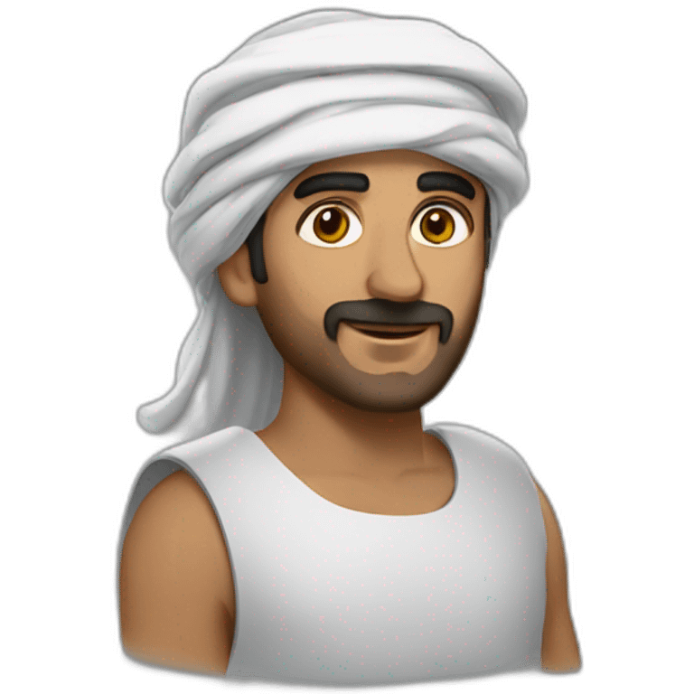 Hassan nasrahalla emoji