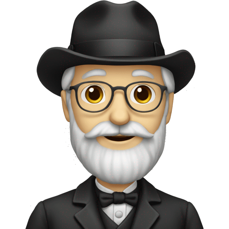 Henry dunant emoji