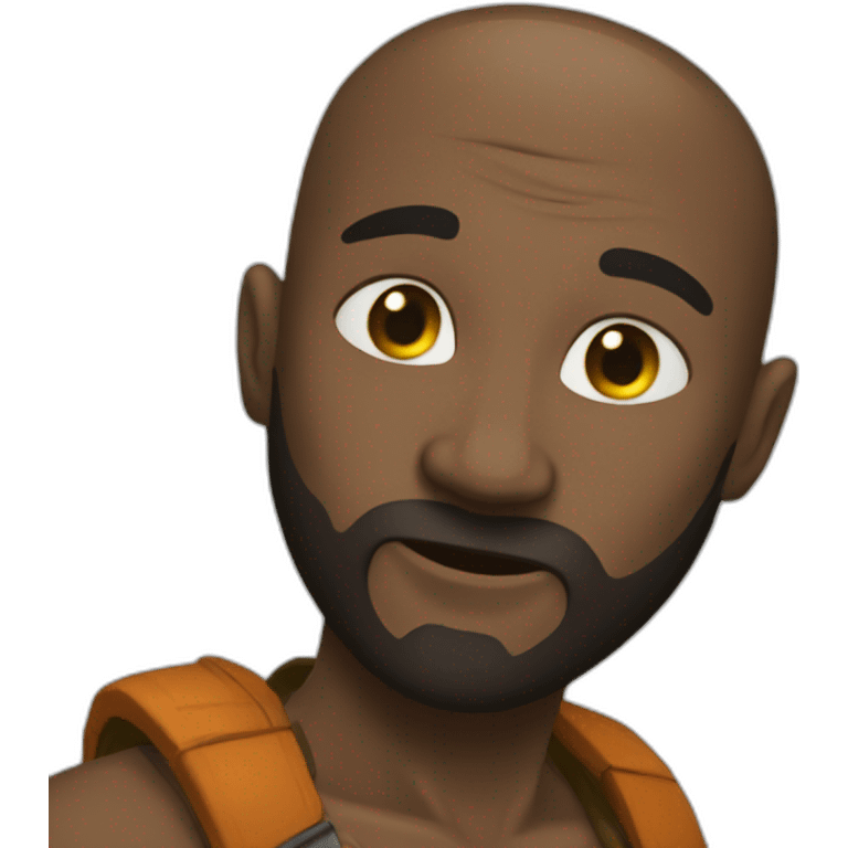 Alpha Wann emoji