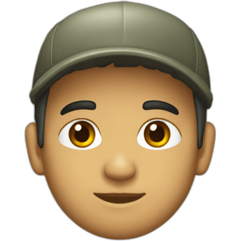 carpintero emoji